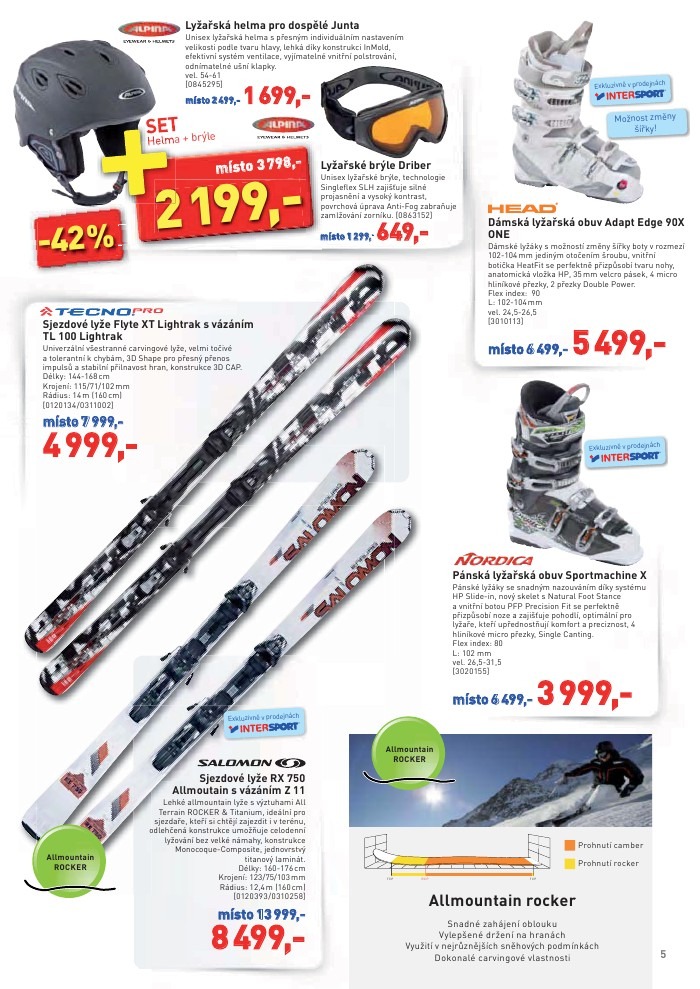 let�k Intersport strana 1