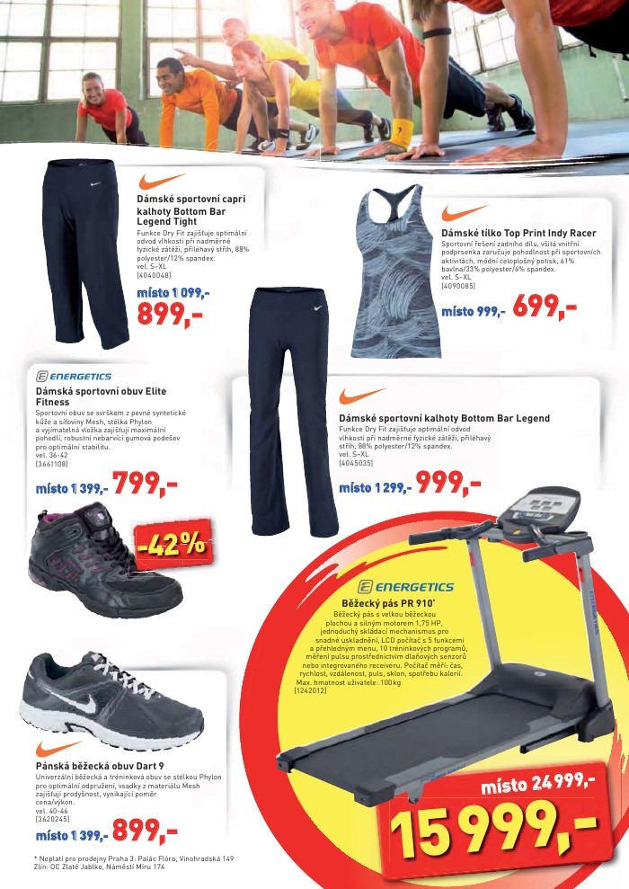 let�k Intersport strana 1