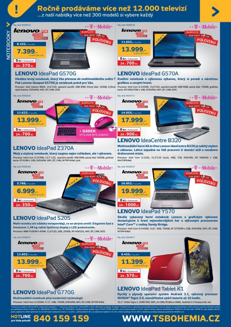 let�k T.S. Bohemia strana 1