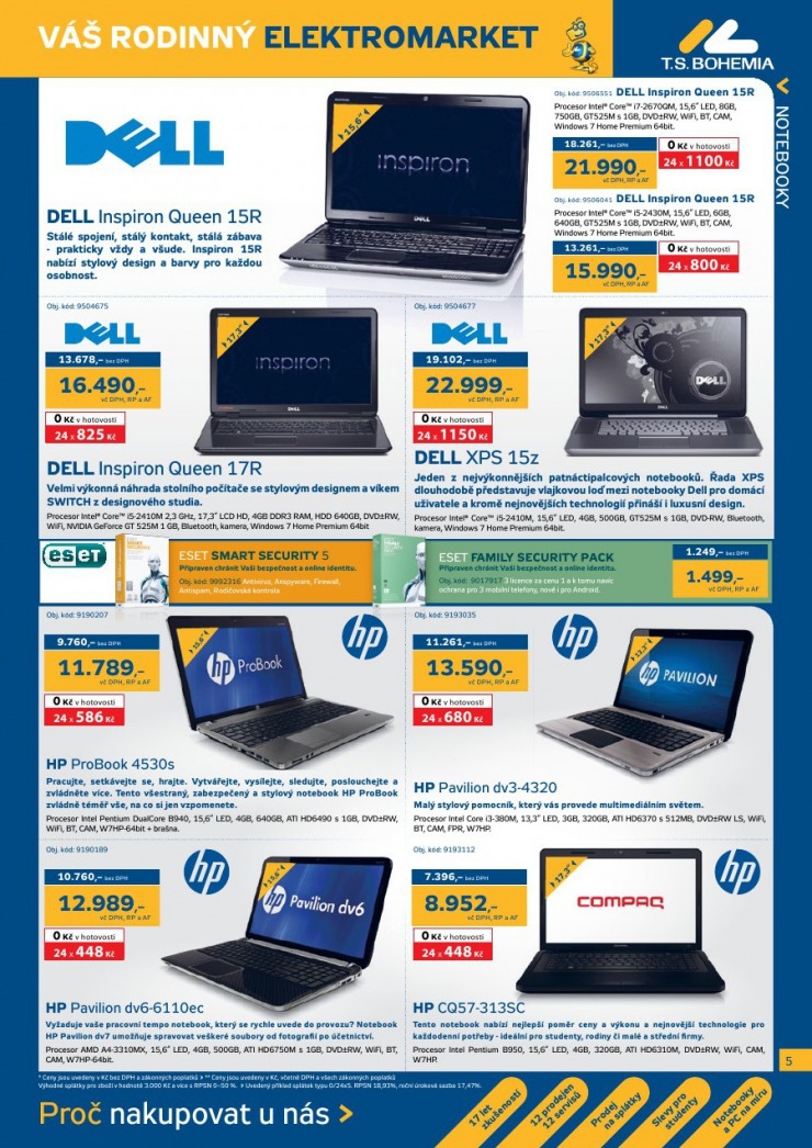 let�k T.S. Bohemia strana 1