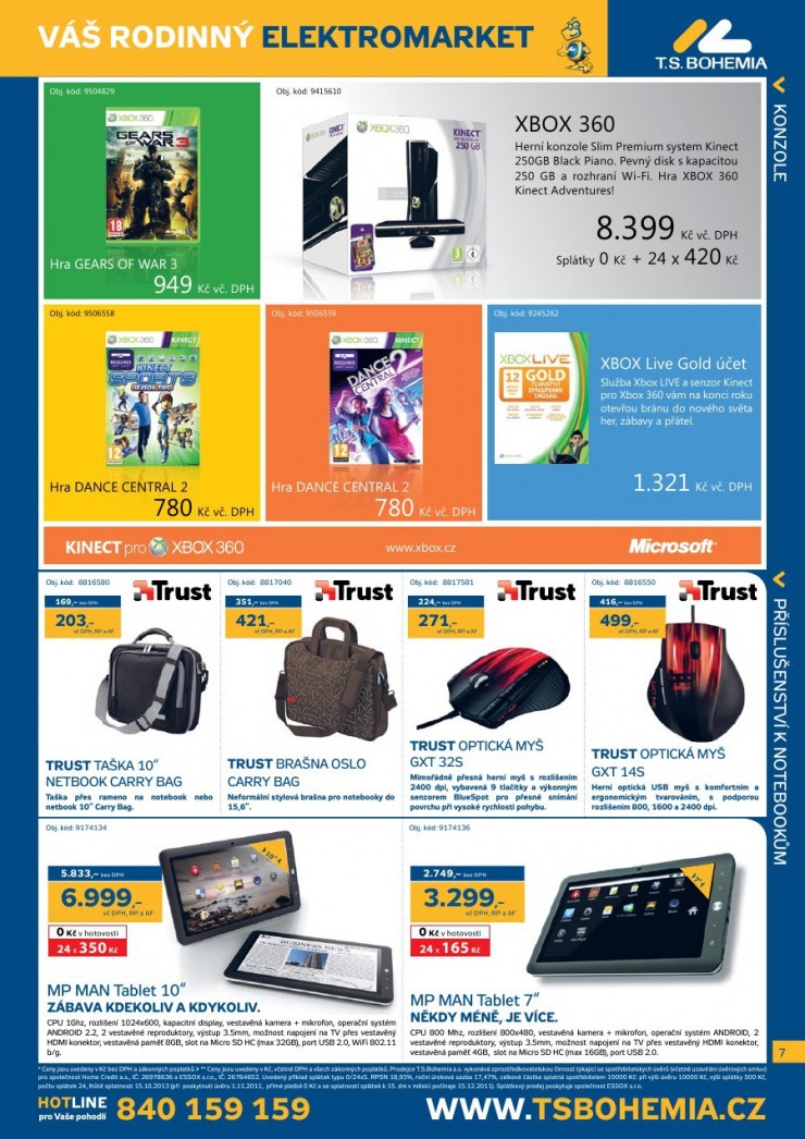 let�k T.S. Bohemia strana 1