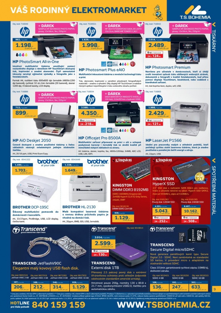 let�k T.S. Bohemia strana 1