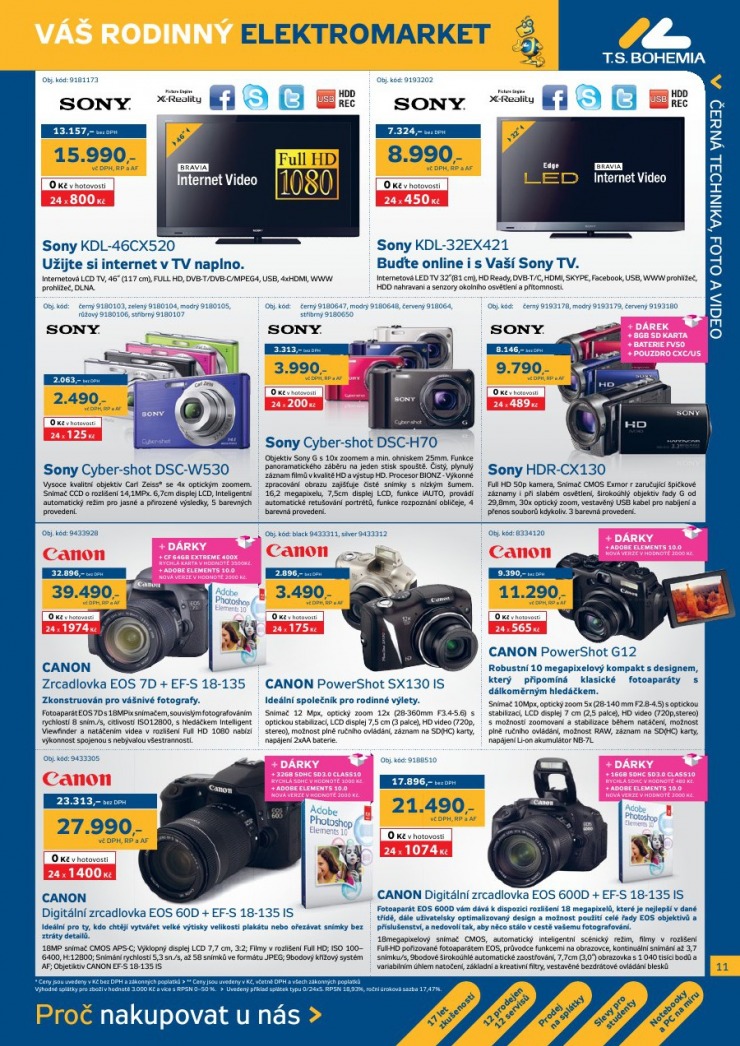 let�k T.S. Bohemia strana 1