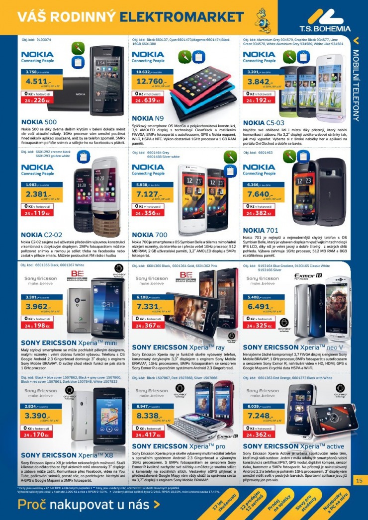 let�k T.S. Bohemia strana 1