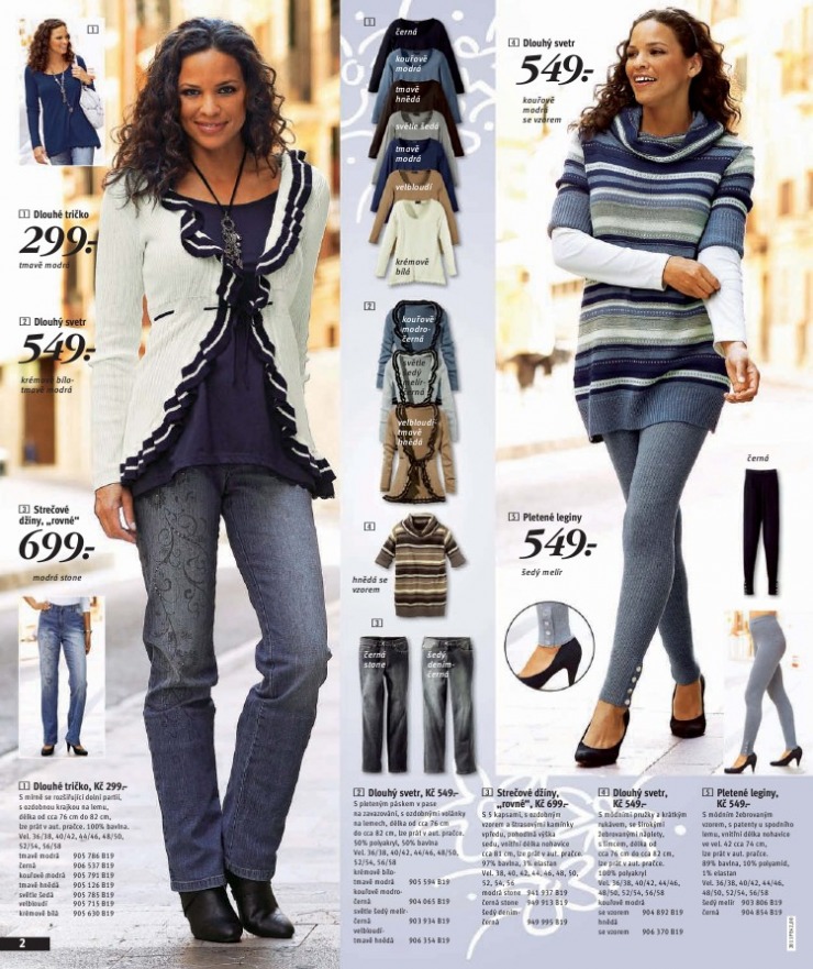 let�k Bonprix strana 1