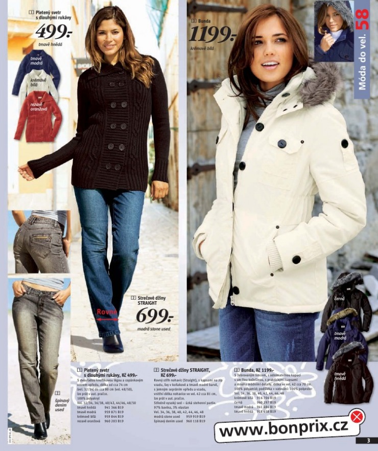 let�k Bonprix strana 1