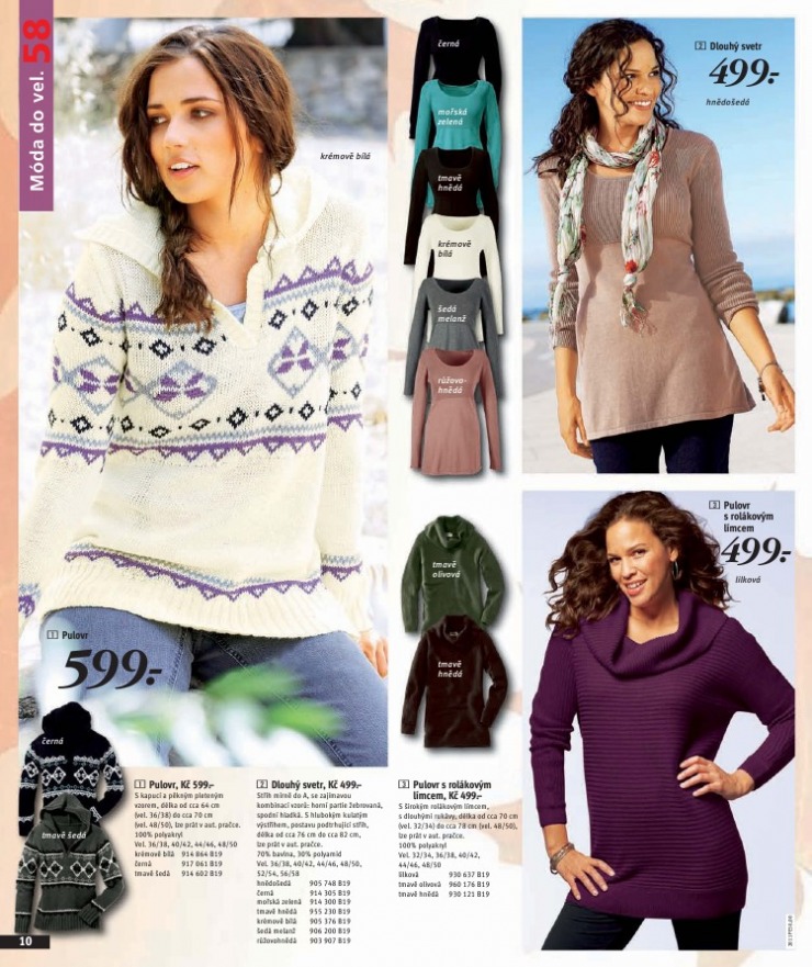 let�k Bonprix strana 1