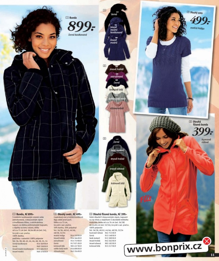 let�k Bonprix strana 1