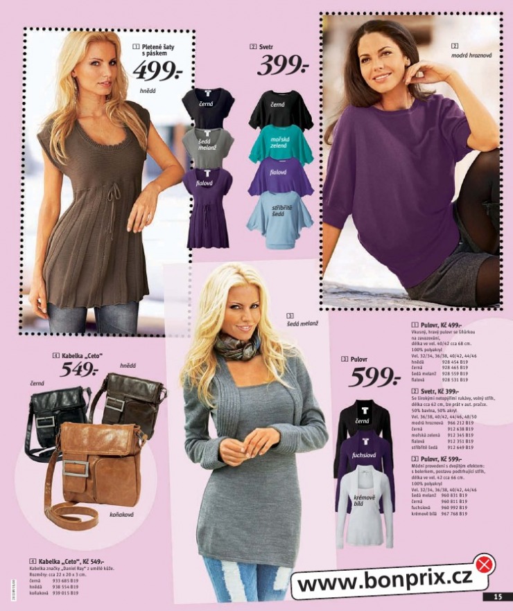 let�k Bonprix strana 1