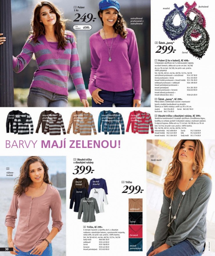 let�k Bonprix strana 1