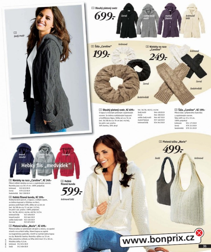 let�k Bonprix strana 1