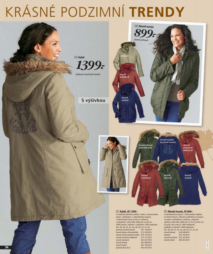 let�k Bonprix strana 1