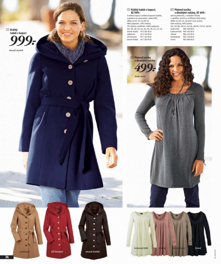 let�k Bonprix strana 1