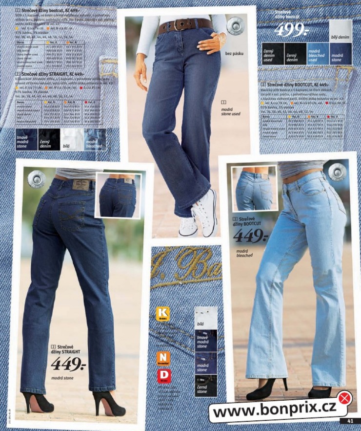 let�k Bonprix strana 1