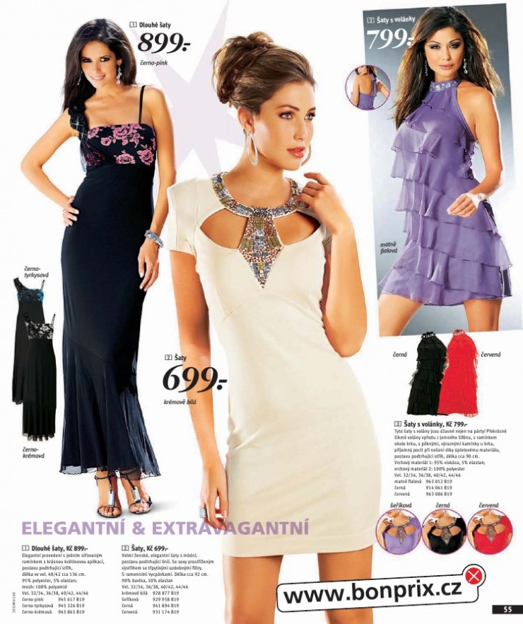 let�k Bonprix strana 1