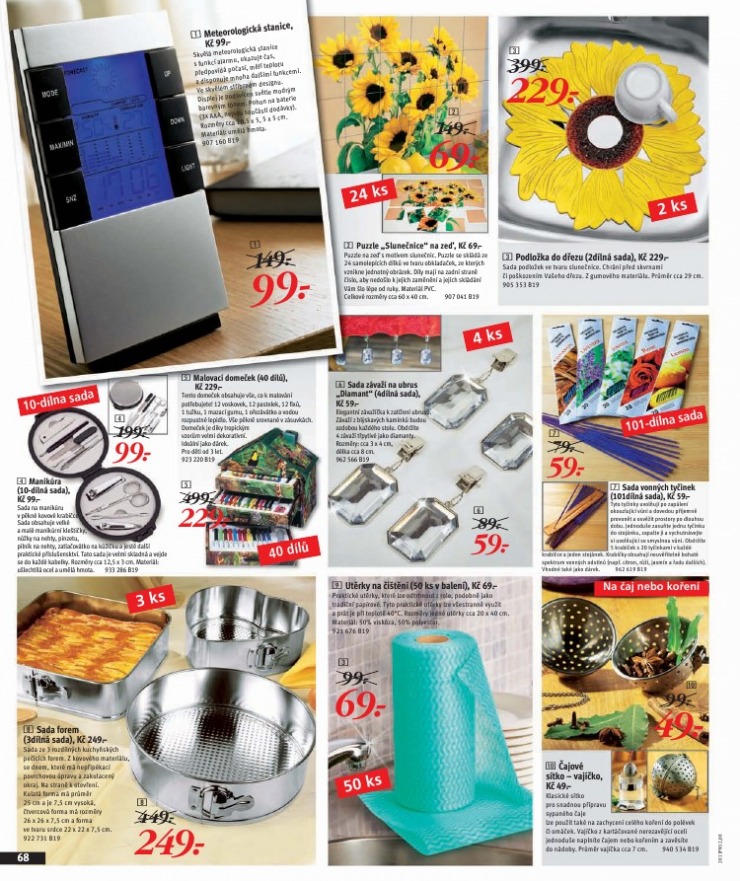 let�k Bonprix strana 1