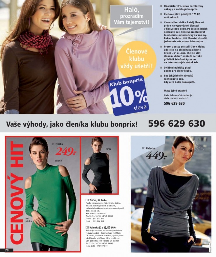 let�k Bonprix strana 1