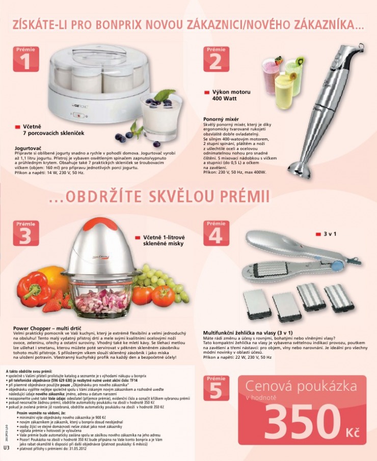 let�k Bonprix strana 1