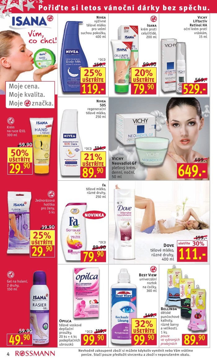 let�k Rossmann strana 1