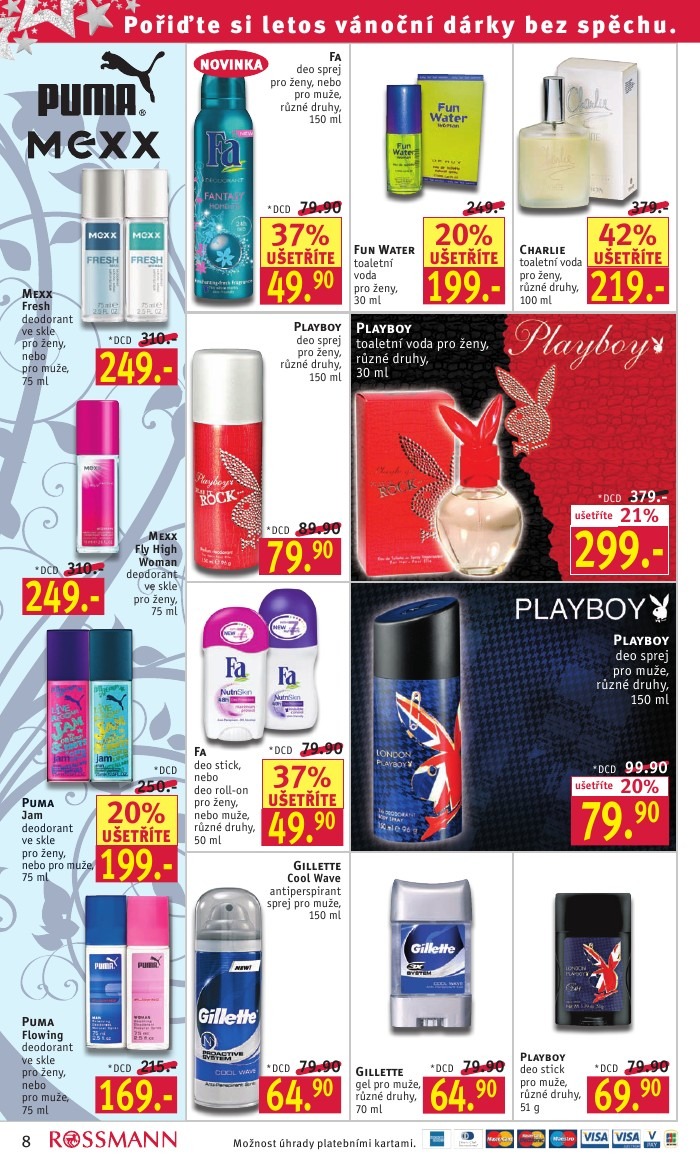 let�k Rossmann strana 1