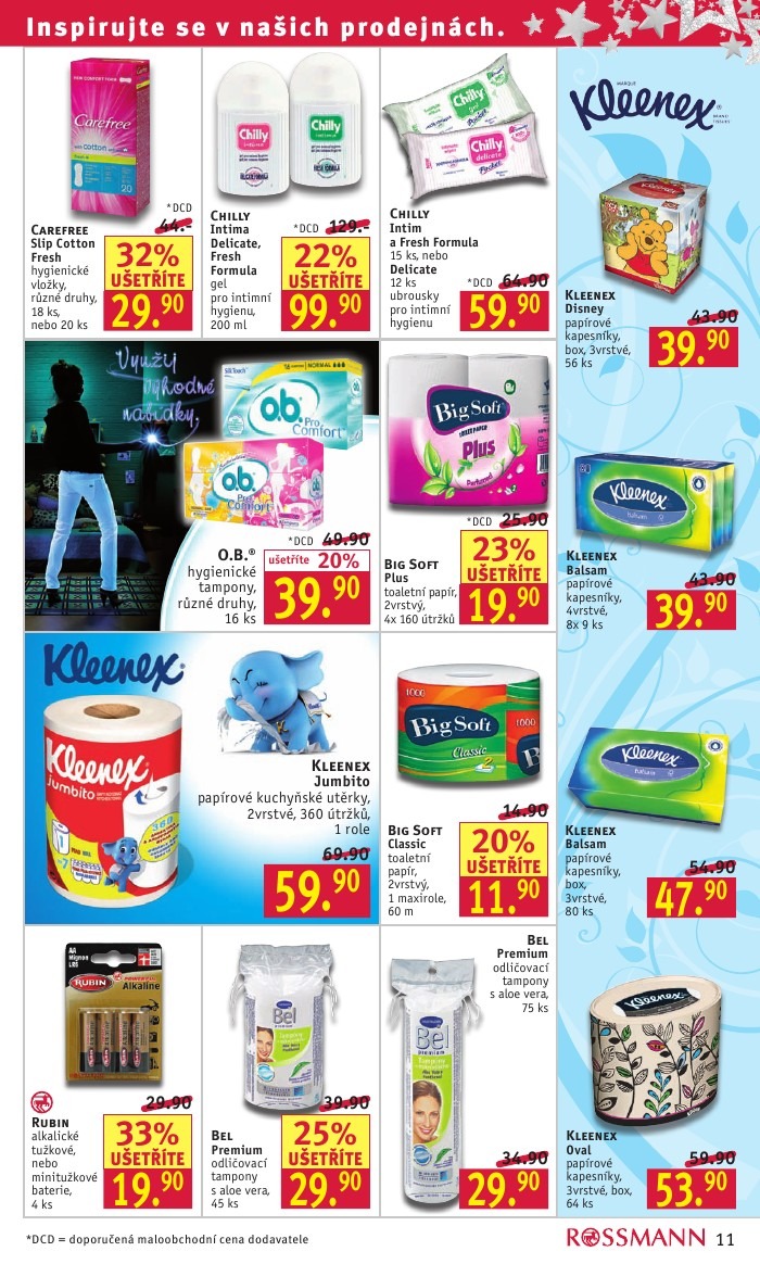 let�k Rossmann strana 1