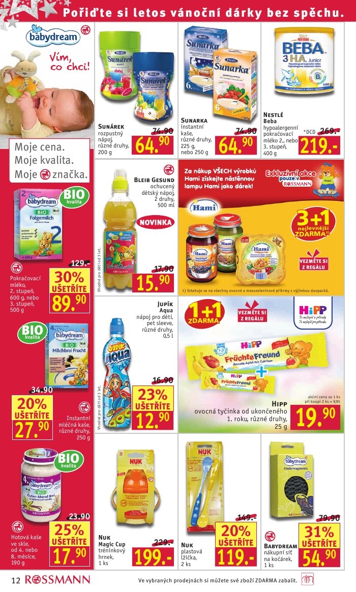 let�k Rossmann strana 1