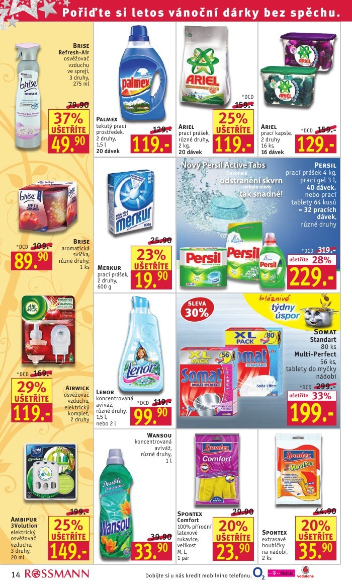 let�k Rossmann strana 1