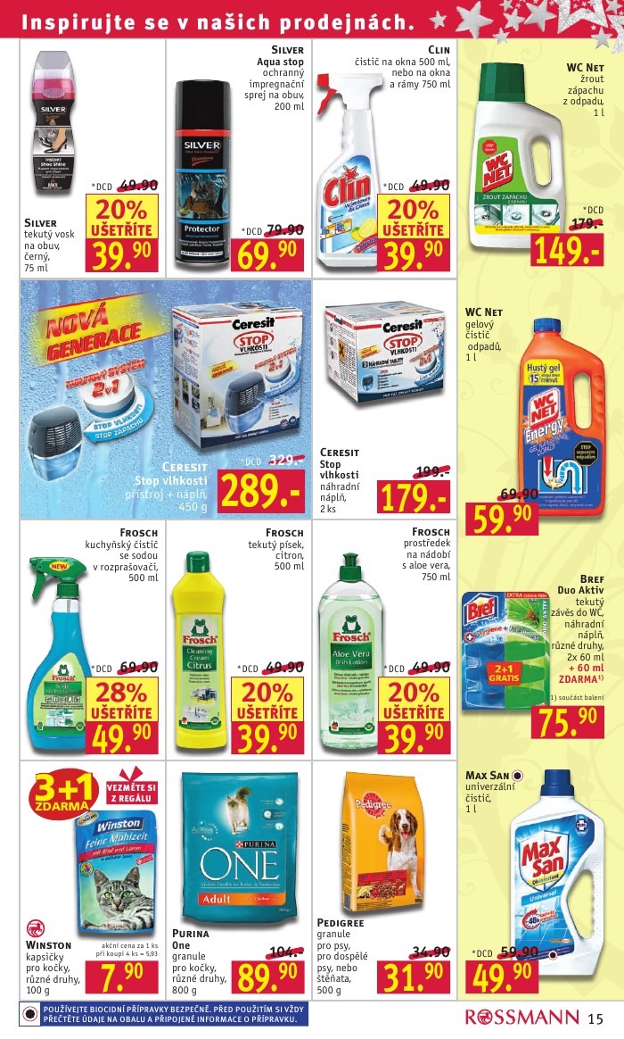 let�k Rossmann strana 1