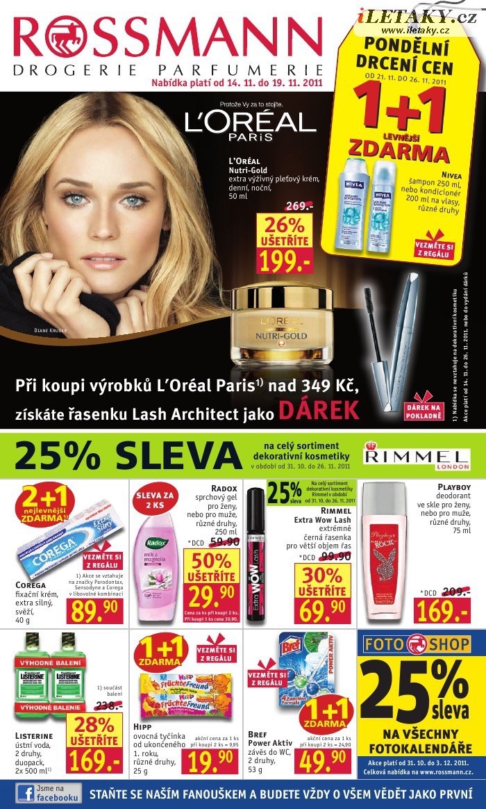 letk Rossmann strana 1