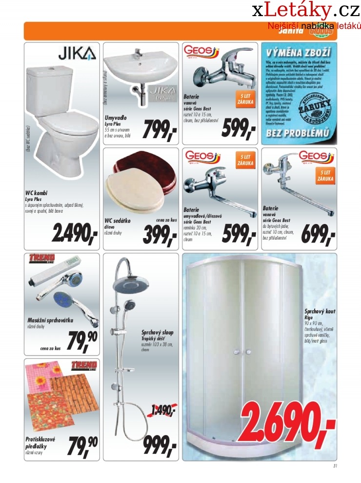 leták Globus aktuální leták strana 1 leták Globus aktuální leták strana 1