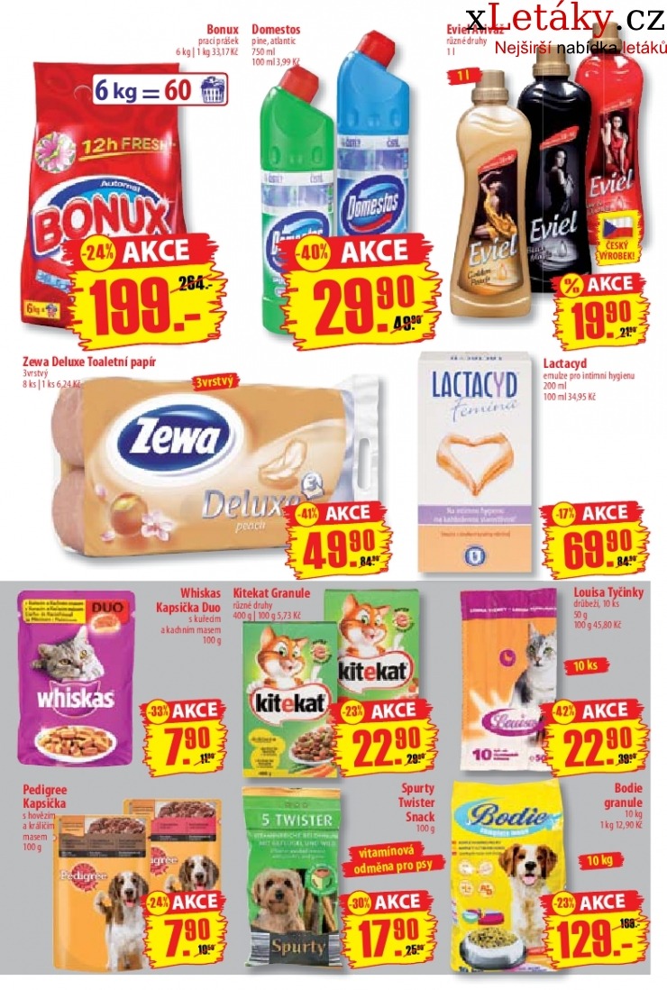 let�k Penny Market let�k strana 1