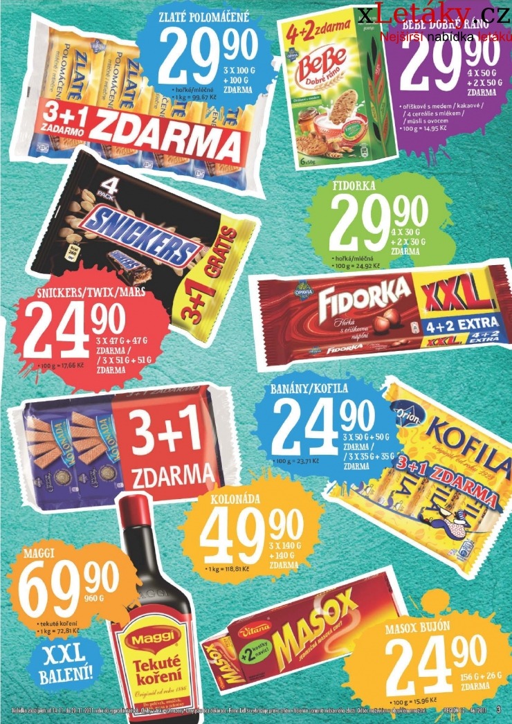 leták Lidl akční leták strana 1 leták Lidl akční leták strana 1