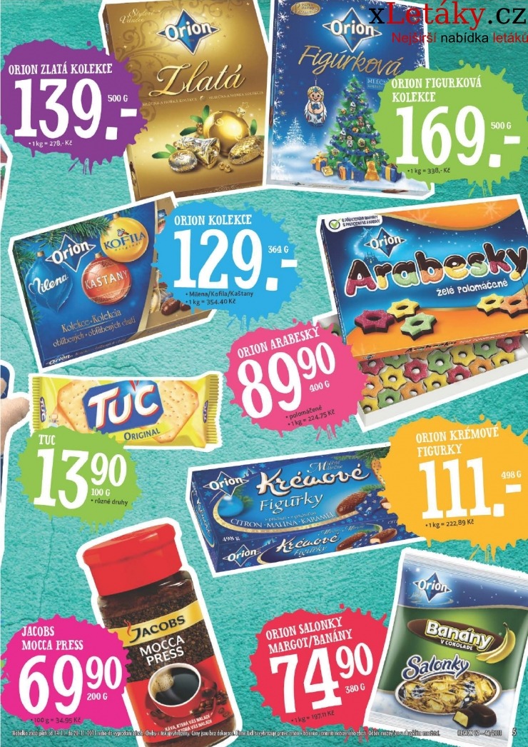 let�k Lidl ak�n� let�k strana 1