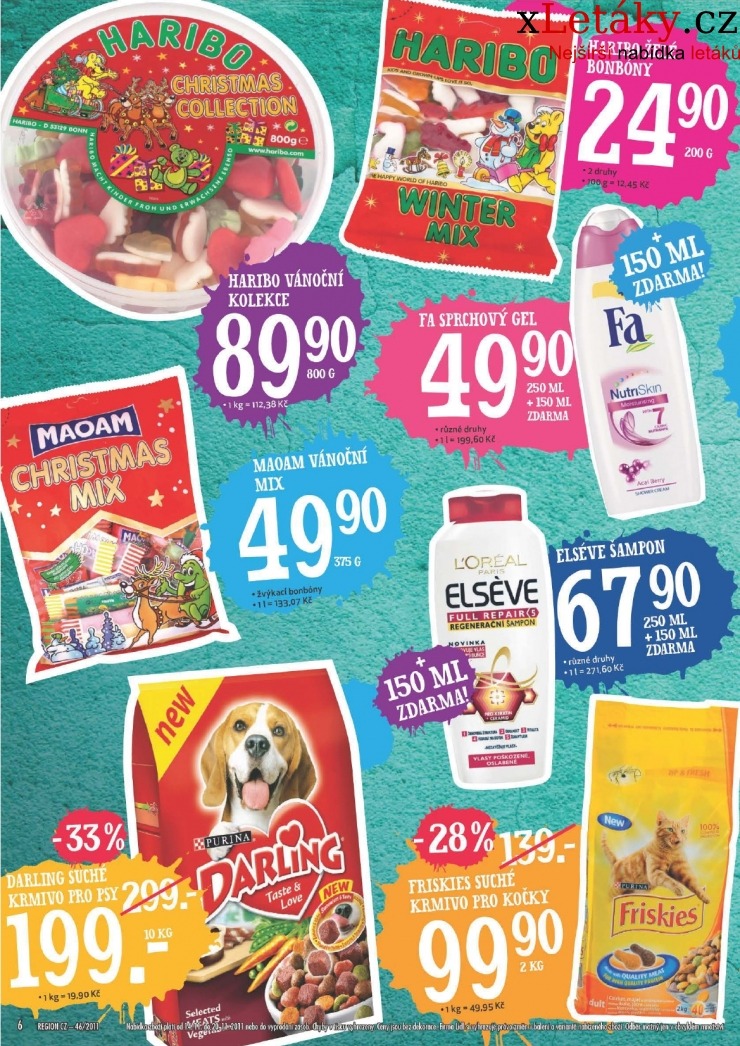 let�k Lidl ak�n� let�k strana 1