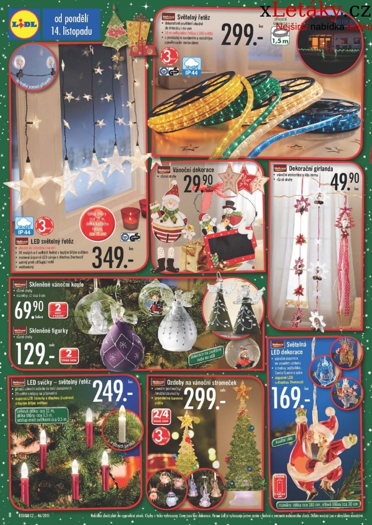 let�k Lidl ak�n� let�k strana 1