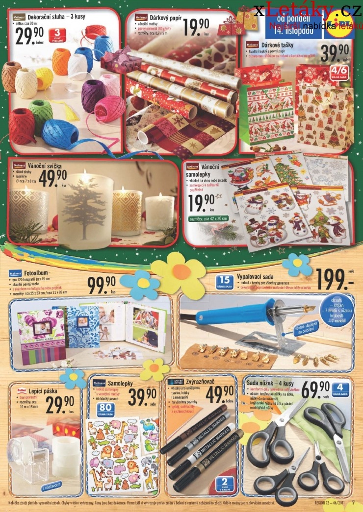 let�k Lidl ak�n� let�k strana 1