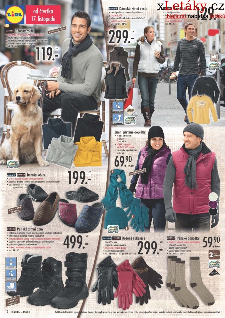 let�k Lidl ak�n� let�k strana 1