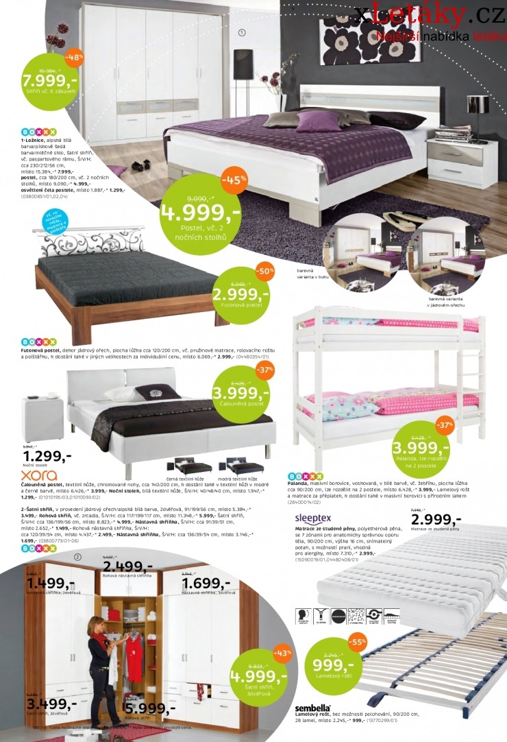 let�k XXXLutz aktu�ln� let�k strana 1