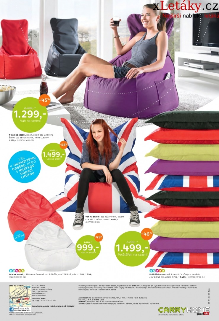 let�k XXXLutz aktu�ln� let�k strana 1