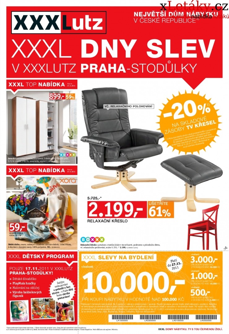 letk XXXLutz letk strana 1