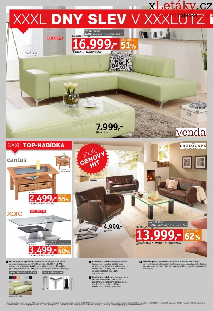 let�k XXXLutz let�k strana 1