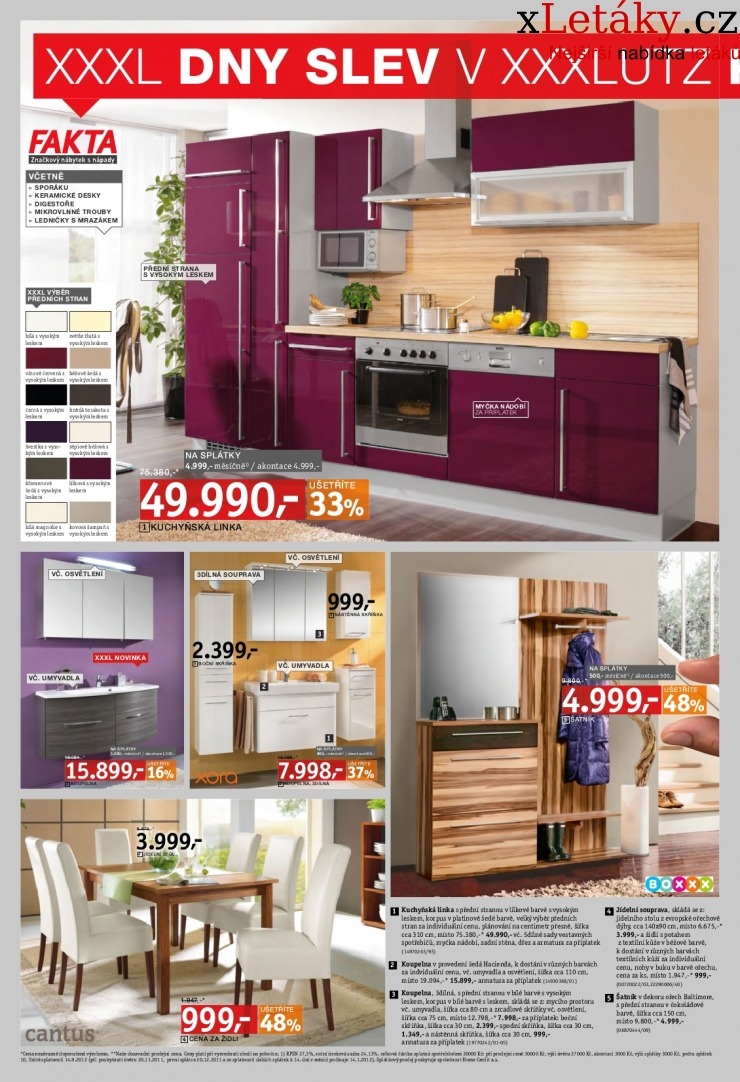 let�k XXXLutz let�k strana 1