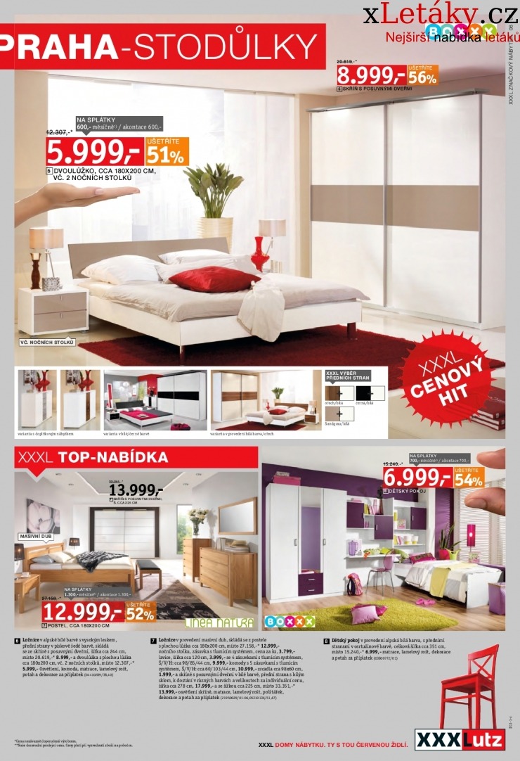 let�k XXXLutz let�k strana 1