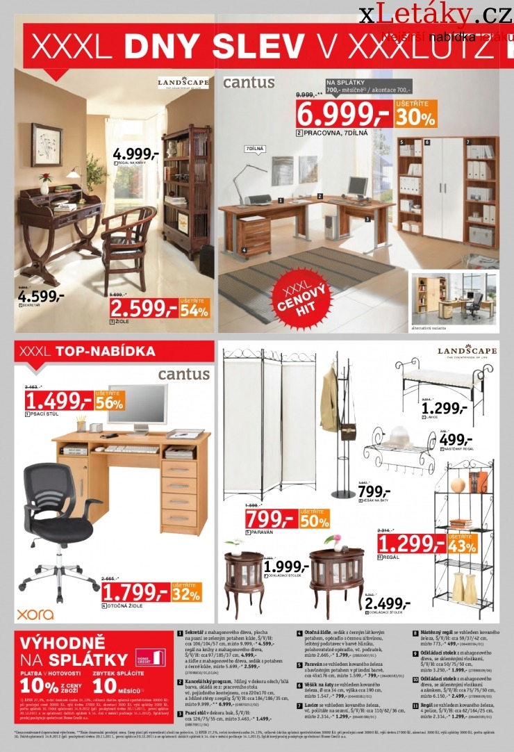 let�k XXXLutz let�k strana 1