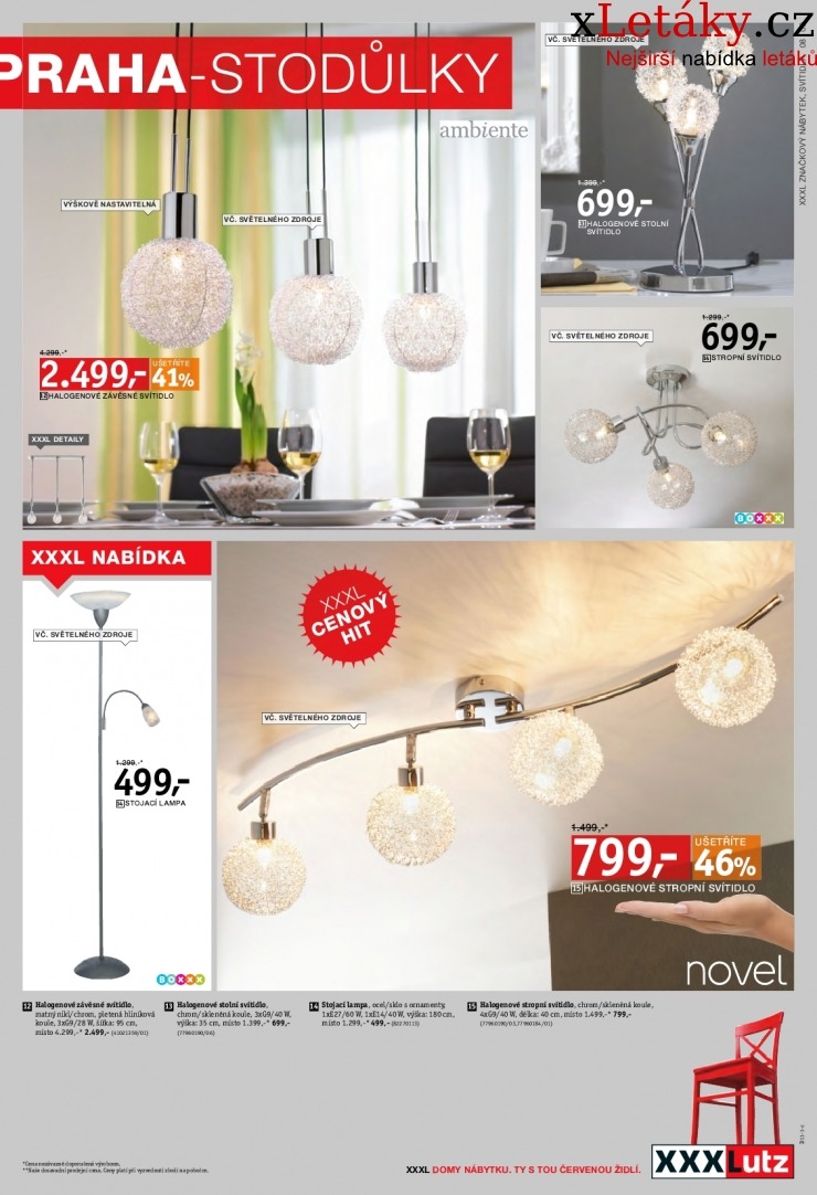 let�k XXXLutz let�k strana 1