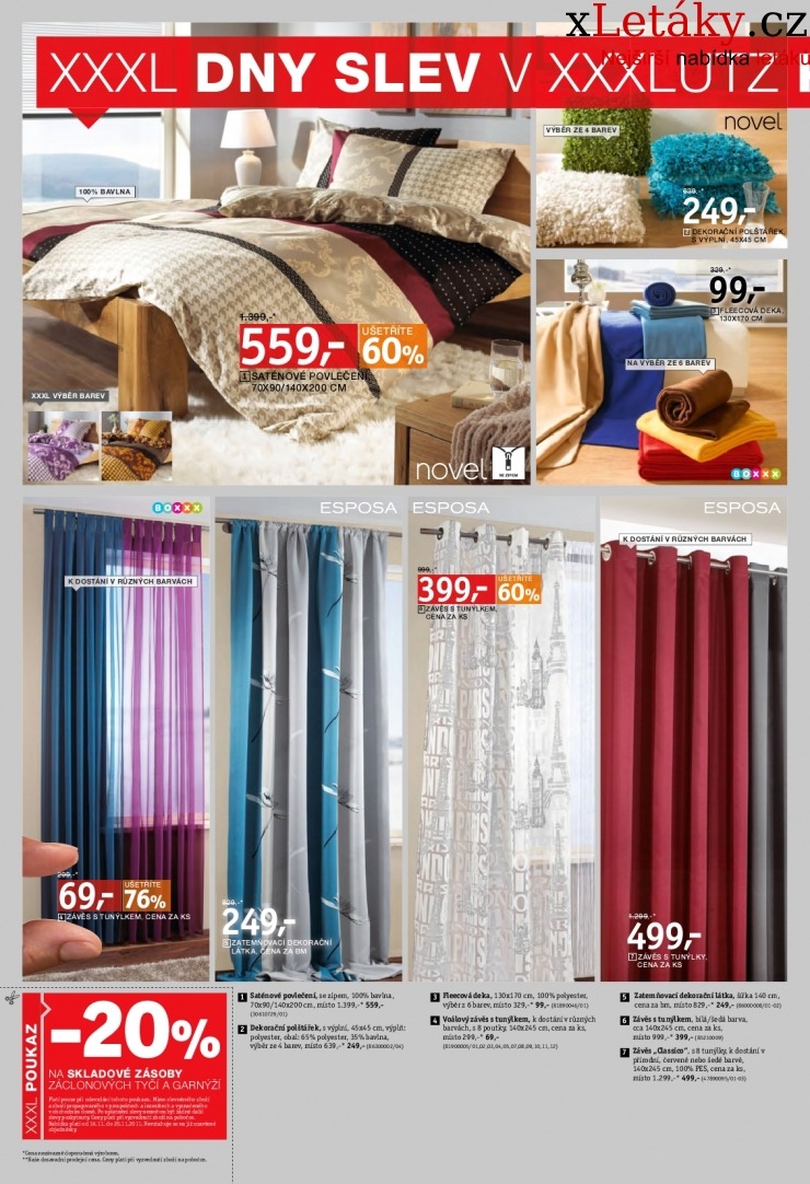 let�k XXXLutz let�k strana 1