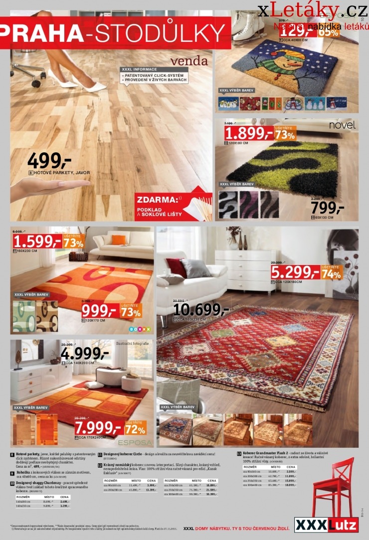 let�k XXXLutz let�k strana 1