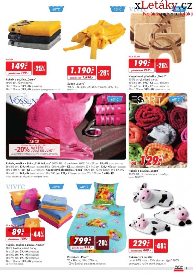 let�k Kika n�bytek aktu�ln� let�k strana 1