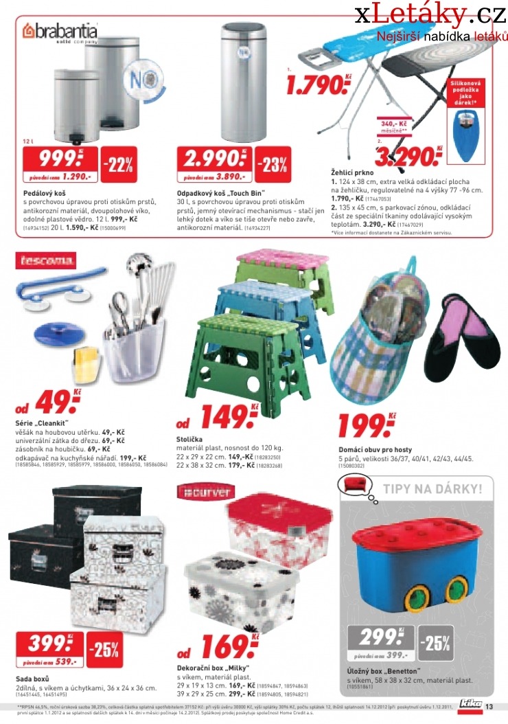 let�k Kika n�bytek aktu�ln� let�k strana 1