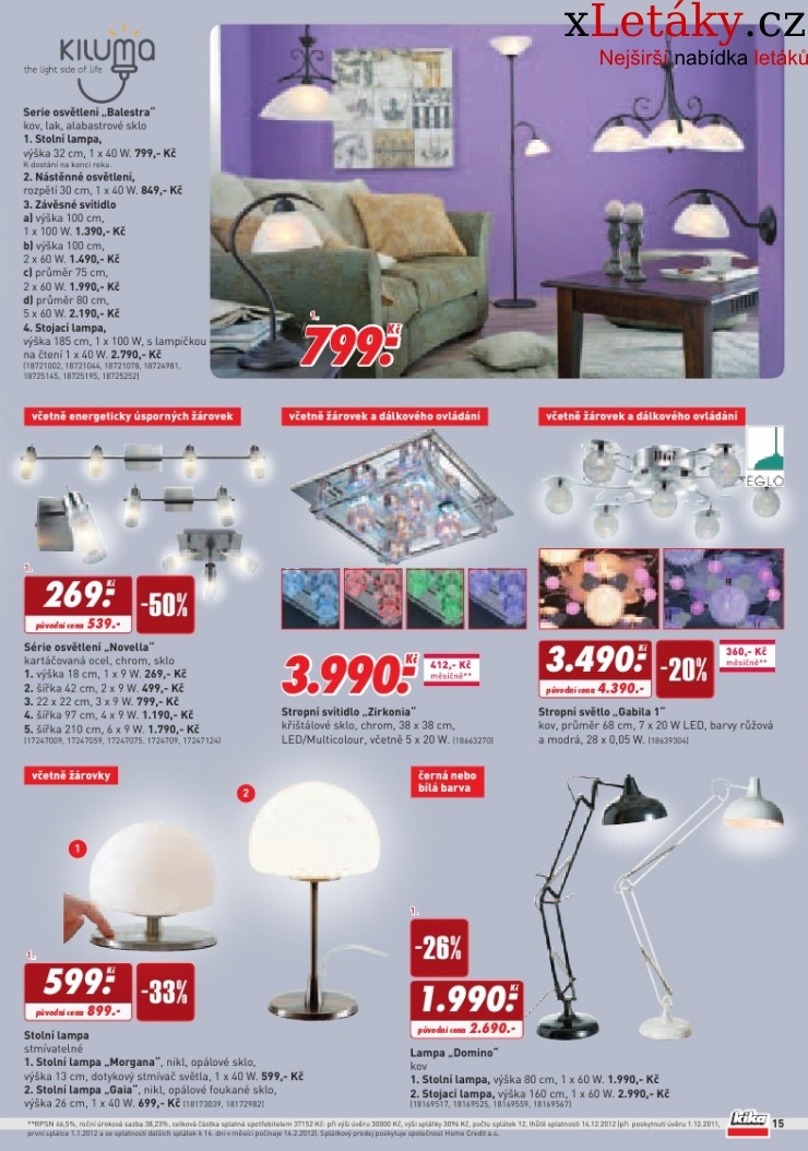 let�k Kika n�bytek aktu�ln� let�k strana 1